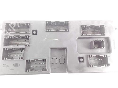 Control unit JAGUAR XE (X760) 2.0 D AWD | BP18362531M11 - Image 2