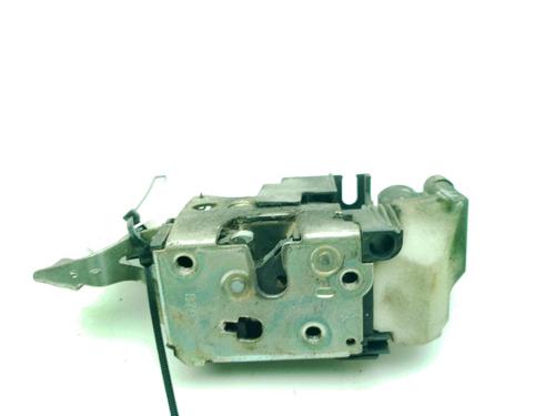 Used Front left lock CITROËN JUMPER I Bus (244, Z_) 2.2 HDi (101 hp) 30899687