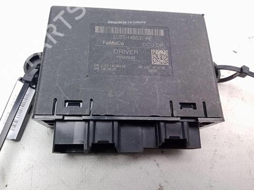 Used Electronic module Electronic module FORD PUMA (J2K, CF7) 1.0 EcoBoost mHEV (155 hp) 28368133 28368133