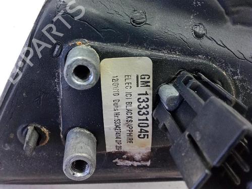 Retrovisor izquierdo OPEL MERIVA A MPV (X03) 1.7 CDTI (E75) | BP29628516C26