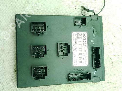 Electronic module AUDI A4 Allroad B8 (8KH) 3.0 TDI quattro | BP27514170M83 