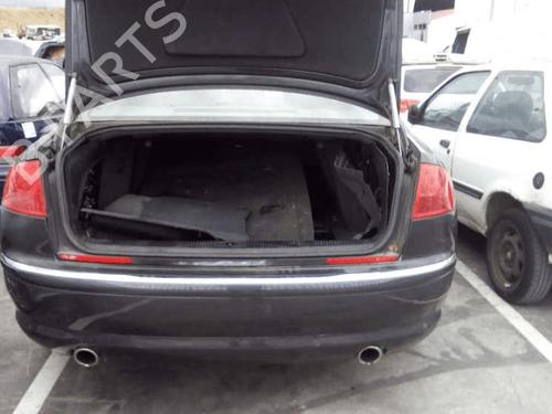 Right front driveshaft AUDI A8 D3 (4E2, 4E8) 4.2 quattro | BP26971398M39 - Image 8