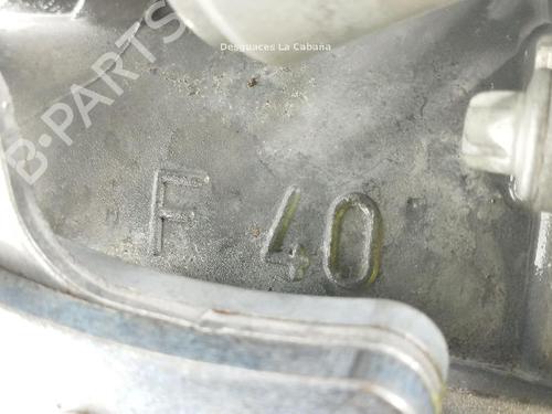 Gearbox OPEL INSIGNIA A (G09) 2.0 CDTI (68) | BP30271080M3 - Image 5