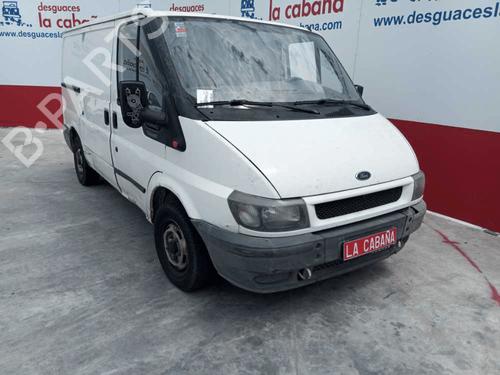 Rear right interior door handle FORD TRANSIT Van (FA_ _) 2.0 DI (FAE_, FAF_, FAG_) | BP33954050I16  - Image 5