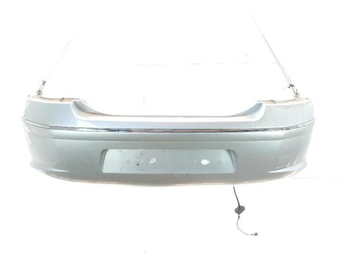 Rear bumper PEUGEOT 407 (6D_) 2.2 16V (6D3FYH, 6D3FYE) | BP27555937C8 