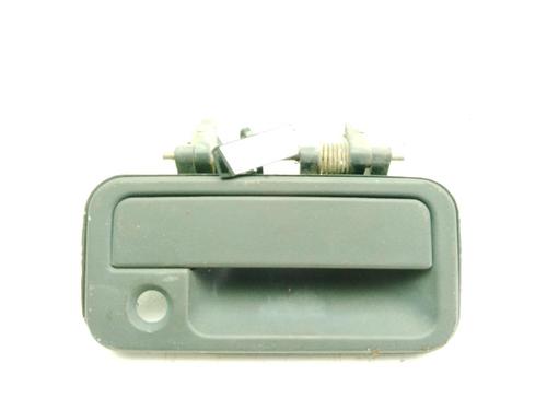 Used Front right exterior door handle Front right exterior door handle 39580359 39580359