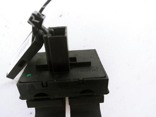 Left front window switch VW CADDY III Box Body/MPV (2KA, 2KH, 2CA, 2CH) 1.9 TDI | BP31989758I27 - Image 3