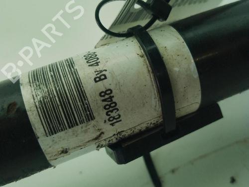 Right front driveshaft NISSAN LEAF (ZE0) Electric | BP30455767M39 - Image 2