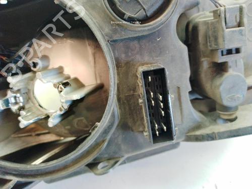 Right headlight CITROËN C5 III (RD_) 2.0 HDi 165 (RDRHHA, RDRHH8) | BP36069866C29 - Image 4