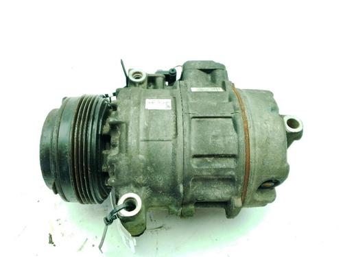 AC compressor BMW X3 (E83) 3.0 i xDrive | BP32358444M34 - Image 3