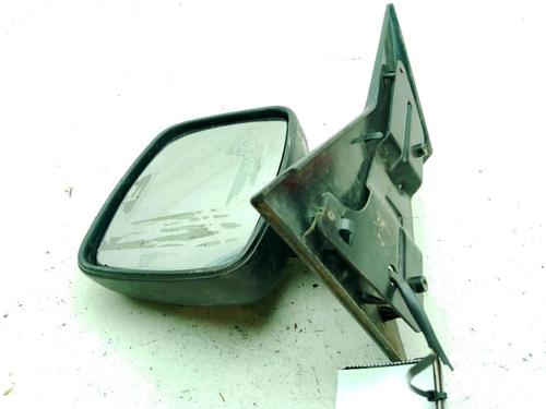 Left mirror MERCEDES-BENZ VITO Van (W638) 110 CDI 2.2 (638.094) | BP24170459C26 