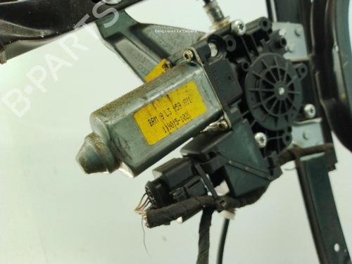 Front left window mechanism AUDI A3 (8L1) 1.9 TDI | BP24001246C22 