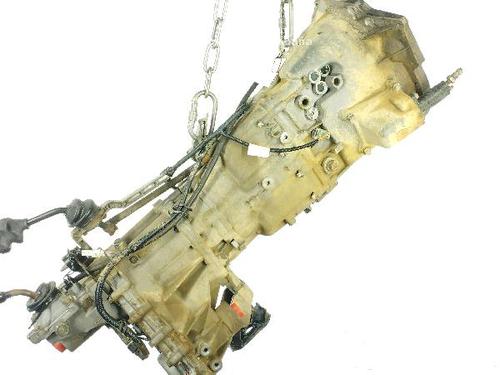 Gearbox SANTANA 300/350 1.6 HDi 4x4 | BP24121598M3 - Image 2