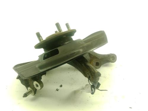 Left front steering knuckle HONDA CR-V III (RE_) 2.2 i-DTEC 4WD (RE6) | BP18366196M25 