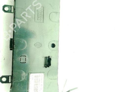 Climate control RENAULT CLIO IV (BH_) 1.5 dCi 90 | BP32154898I5 - Image 2