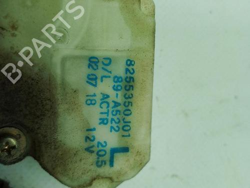 Rear left lock NISSAN TERRANO II (R20) 2.7 TDi 4WD | BP29203889C100 