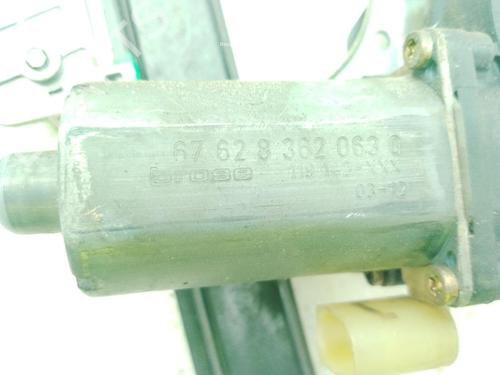 Front right window mechanism BMW 3 Coupe (E46) 320 Cd | BP24002697C23 