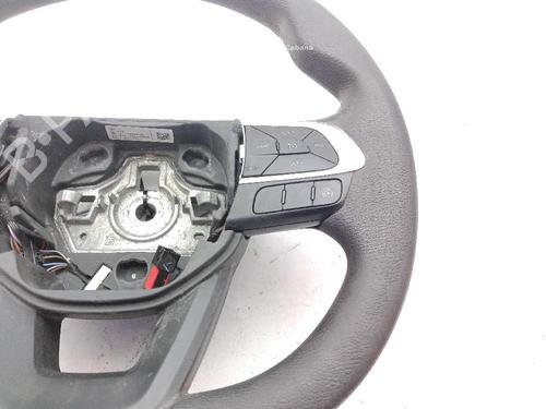 Steering wheel IVECO DAILY VI Van 33S15, 35S15, 35C15 | BP29605770C49 - Image 2