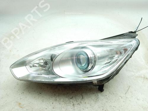 Used Left headlight Left headlight FORD C-MAX II (DXA/CB7, DXA/CEU) 1.0 EcoBoost (125 hp) 24928724 24928724