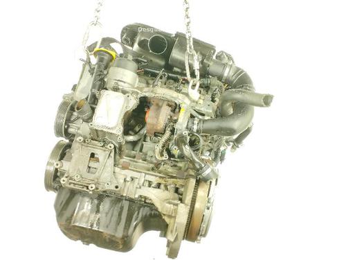 Engine LANCIA YPSILON (843_) 1.3 JTD (843.AXD11, 843.AXD1A) | BP28488615M1