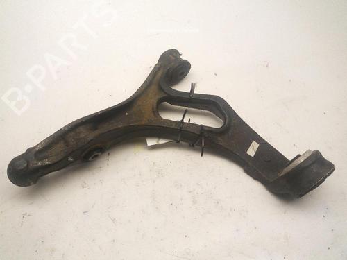 Used Left front suspension arm Left front suspension arm PORSCHE CAYENNE (9PA) Turbo S 4.5 (521 hp) 24003069 24003069