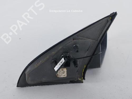 Right mirror OPEL ASTRA G Estate (T98) 2.0 DTI 16V (F35) | BP24040866C27 