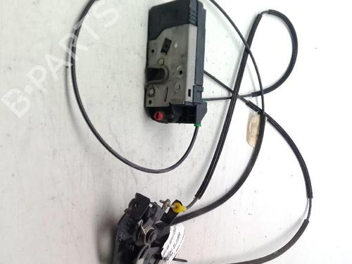 Used Rear right lock NISSAN PRIMASTAR Bus (X83) dCi 120 (114 hp) 30410682