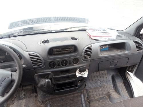 Used Parts MERCEDES-BENZ SPRINTER 3-t Van (B903) 311 CDI (903.661, 903.662, 903.663) (109 hp) 4436591
