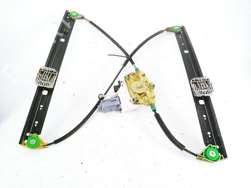 Rear left window mechanism AUDI Q7 (4LB) 3.0 TDI quattro | BP18366947C24 