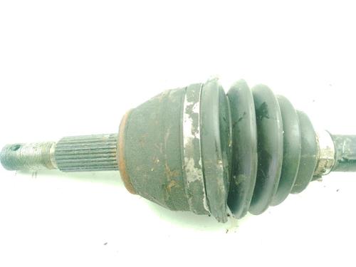 Right front driveshaft NISSAN PATHFINDER III (R51) 2.5 dCi 4WD | BP30506877M39