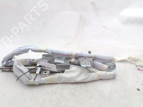 Used Right curtain airbag TOYOTA PRIUS PLUS (_W4_) 1.8 Hybrid (ZVW40W, ZVW41W) (136 hp) 24044206