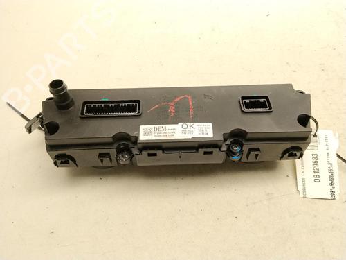 Climate control KIA OPTIMA (JF) 1.7 CRDi | BP36497025I5 - Image 2