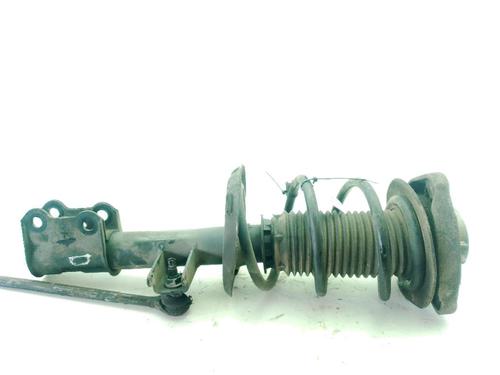 Right front shock absorber MERCEDES-BENZ A-CLASS (W176) A 180 CDI / d (176.012) | BP31694889M17 - Image 2