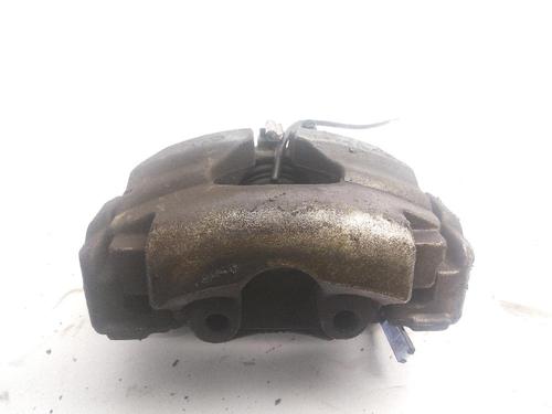 Used Left front brake caliper Left front brake caliper VW TOUAREG (7LA, 7L6, 7L7) 2.5 R5 TDI (174 hp) 24001649 24001649
