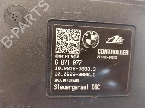 ABS pump MINI MINI (F55) Cooper | BP27994893M43 
