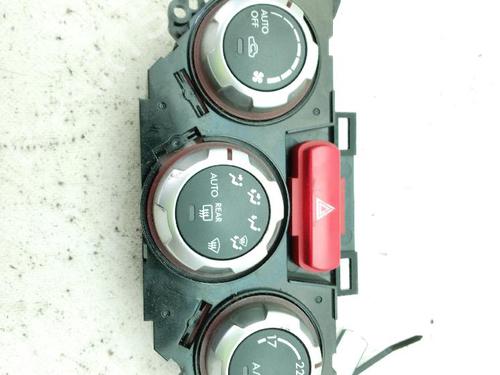 Used Climate control Climate control SUBARU IMPREZA Hatchback (GR, GH, G3) 2.0 D AWD (150 hp) 24578984 24578984