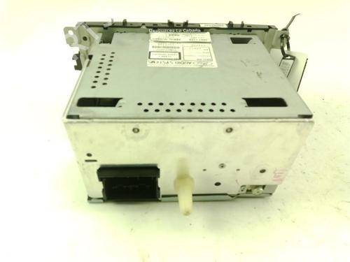 Radio FORD FOCUS II (DA_, HCP, DP)  | BP26233038E6 