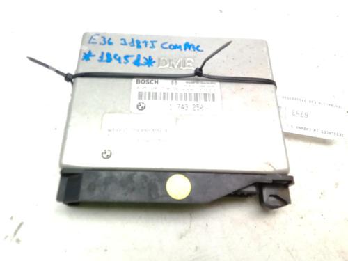 Used Electronic module Electronic module BMW 3 (E36) [1990-1998] 31064033 31064033