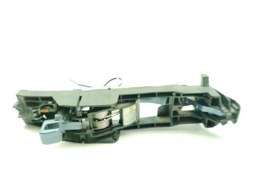 Venstre bagtil udvendigt håndtag MERCEDES-BENZ E-CLASS (W211) E 270 CDI (211.016) | BP30525904C130