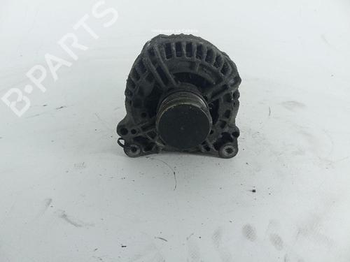 Used Alternator Alternator SKODA OCTAVIA II Combi (1Z5) 2.0 TDI 16V 4x4 (140 hp) 24041261 24041261