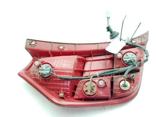 Right taillight HYUNDAI i10 I (PA) 1.1 | BP28578150C35 