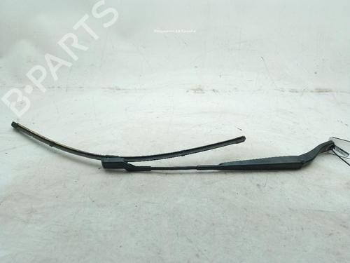 Used Front windshield wiper arm Front windshield wiper arm CITROËN C4 III (BA_, BB_, BC_) 1.2 PureTech 130 (BAHNSA, BAHNSB) (130 hp) 24048739 24048739