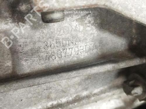 Gearbox OPEL INSIGNIA B Grand Sport (Z18) 1.6 CDTi (68) | BP20222769M3 