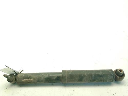 Used Right rear shock absorber RENAULT KADJAR (HA_, HL_) 1.5 dCi 110 (HLA3) (110 hp) 24545658