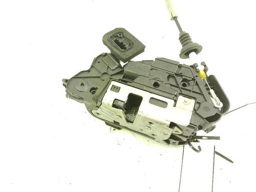 Used Front left lock Front left lock SKODA SUPERB III Estate (3V5) 2.0 TSI (190 hp) 18366875 18366875