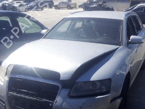 Starter AUDI A6 C6 (4F2) 3.0 TDI quattro | BP24042431M8 