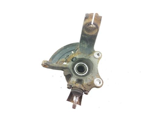 Left front steering knuckle SEAT ALHAMBRA (7V8, 7V9) 1.9 TDI | BP18363107M25 