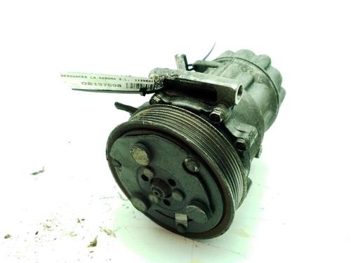 Used AC compressor AC compressor 38615799 38615799