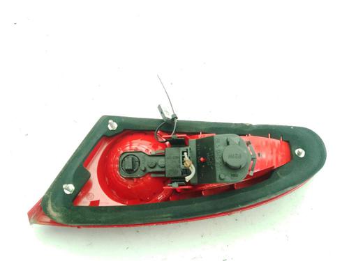 Left tailgate light SEAT LEON (1P1) 1.4 TSI | BP35774550C79 - Image 4