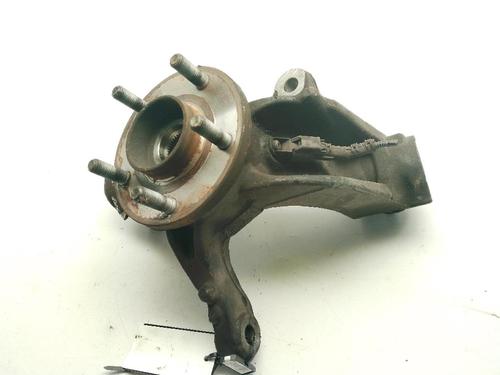 Left front steering knuckle FORD MONDEO III (B5Y) 1.8 16V | BP24049192M25 